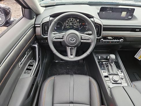 New 2026 MAZDA CX-50 2.5 Hybrid w/ Cargo Package image 9