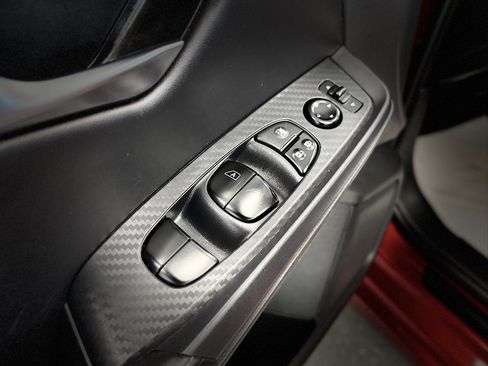Used 2024 Nissan Sentra SV w/ All-Weather Package FWD image 15