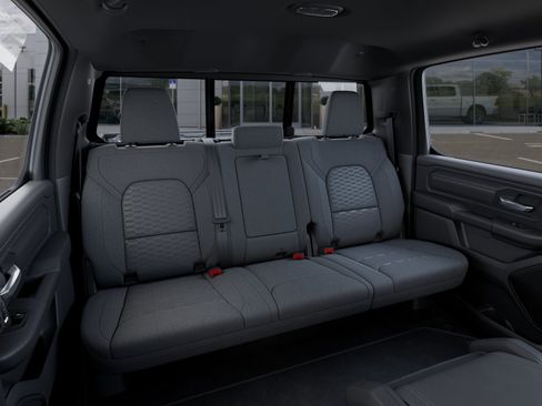 New 2026 RAM 1500 Express RWD image 15