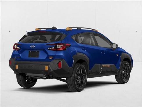 New 2026 Subaru Crosstrek 2.5i Wilderness AWD/4WD image 2