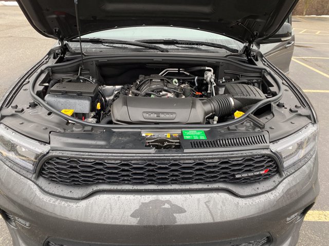 Used 2026 Dodge Durango GT AWD/4WD image 22
