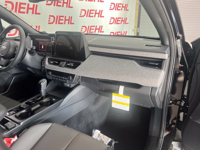 New 2026 Subaru Outback Premium AWD/4WD image 16