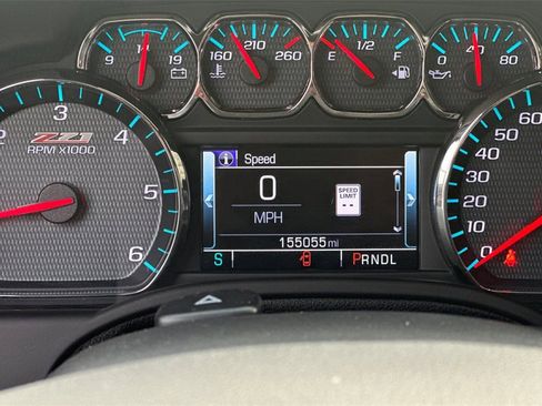 Used 2018 Chevrolet Tahoe LT image 26