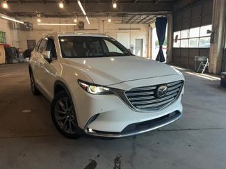 Used 2018 MAZDA CX-9 Signature image 1