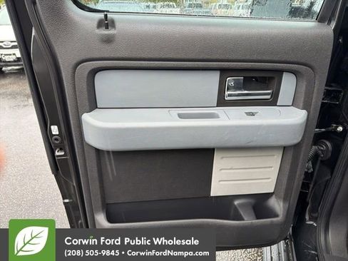Used 2014 Ford F150 STX w/ Equipment Group 201A Mid AWD/4WD image 28