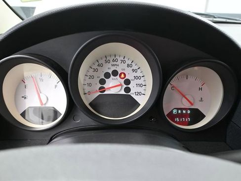 Used 2008 Dodge Caliber SE w/ SE Plus Group image 26