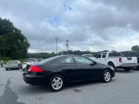 Used 2007 Honda Accord EX image 4