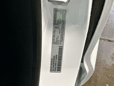 New 2026 Chrysler Pacifica Select w/ S Appearance Package image 32