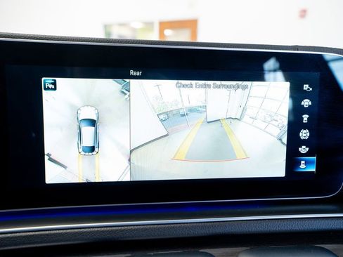 Used 2022 Mercedes-Benz GLE 53 AMG 4MATIC Coupe image 44