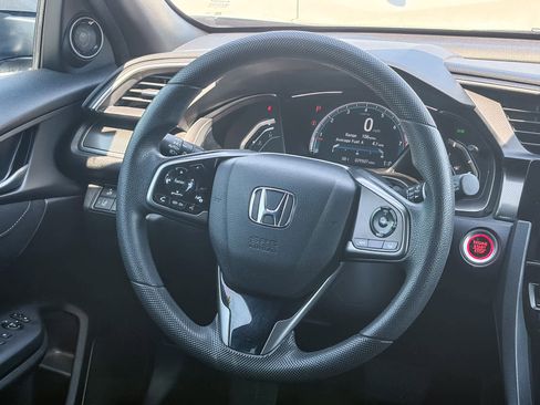 Used 2019 Honda Civic EX image 14