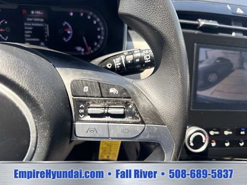 Used 2022 Hyundai Tucson SE FWD image 27