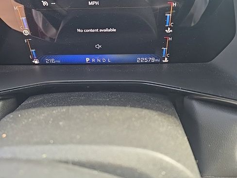 Used 2023 Chevrolet Colorado LT w/ LT Convenience Package III image 10