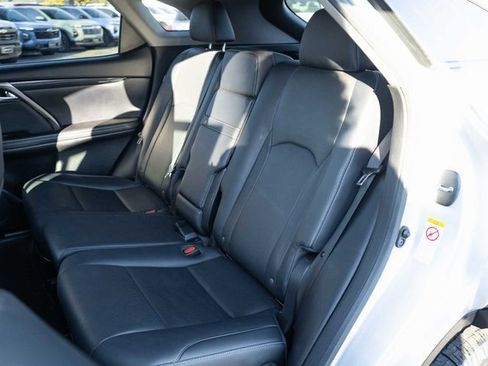 Used 2018 Lexus RX 350 FWD image 13