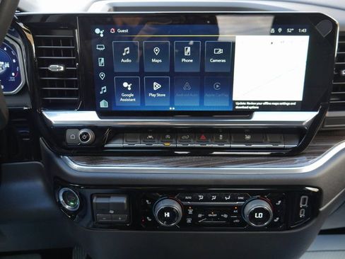 New 2026 Chevrolet Silverado 1500 LT image 15