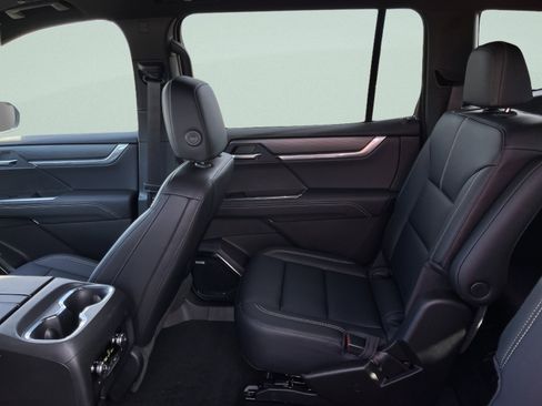 New 2026 GMC Acadia Elevation image 23