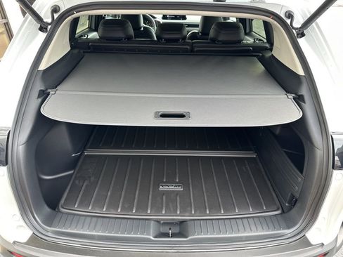 New 2026 MAZDA CX-50 2.5 Hybrid w/ Weather Package image 19