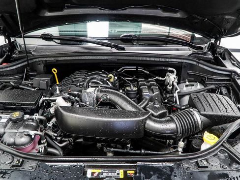 Used 2024 Dodge Durango GT image 47