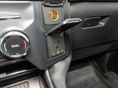 Used 2025 Ford F150 Raptor w/ Equipment Group 803A Raptor R image 29