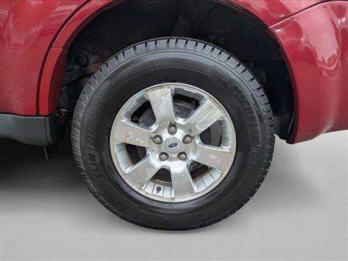 Used 2011 Ford Escape Limited AWD/4WD image 21