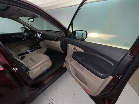 Used 2017 Honda Pilot EX-L image 25