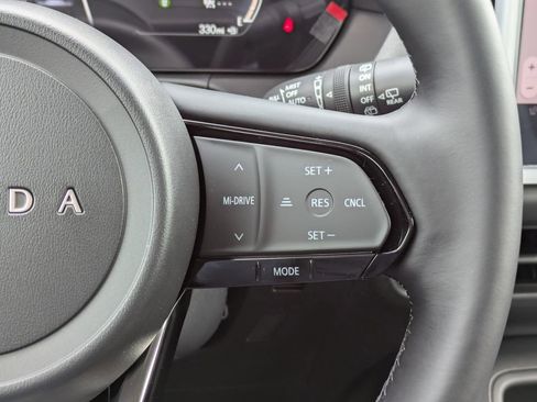 New 2026 MAZDA CX-5 Preferred image 27