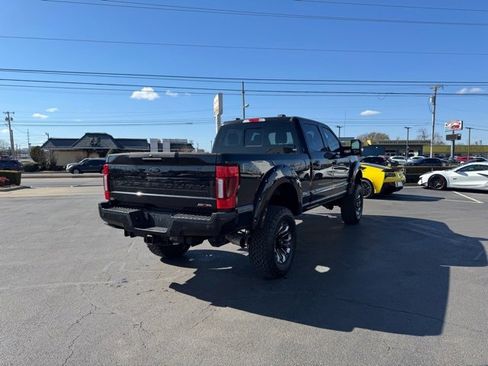Used 2021 Ford F250 Lariat image 3