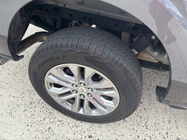Used 2024 Ford F150 King Ranch AWD/4WD image 46