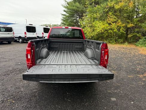 Used 2021 Ford F150 XLT image 11