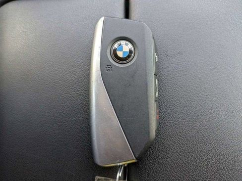 Used 2025 BMW X5 xDrive40i AWD/4WD image 31