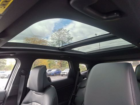 New 2026 Kia Sportage X-Line w/ X-Line Technology Package image 15