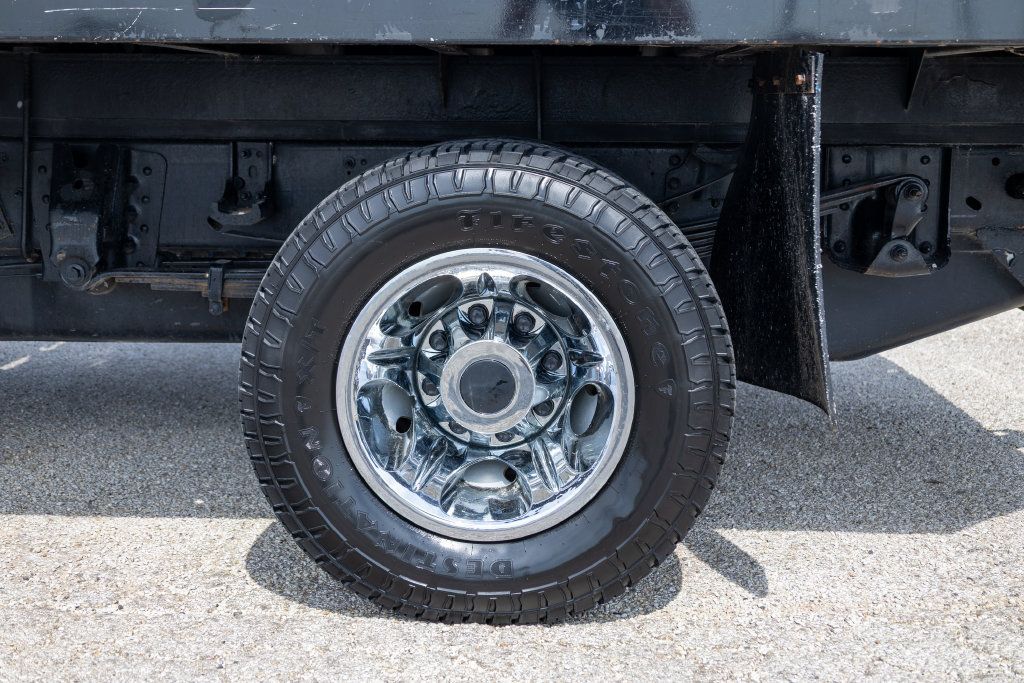 Used 2018 GMC Sierra 3500 4x4 Crew Cab w/ Sierra Convenience Package image 23
