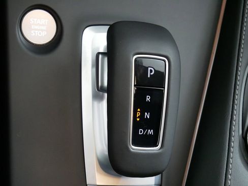 New 2025 INFINITI QX50 Sport image 24