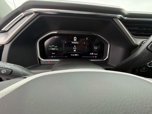 New 2026 GMC Sierra 2500 Denali w/ Denali Reserve Package image 13