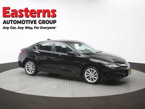 Used 2018 Acura ILX FWD image 50