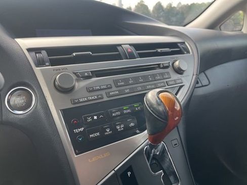 Used 2012 Lexus RX 350 AWD w/ Premium Pkg image 20