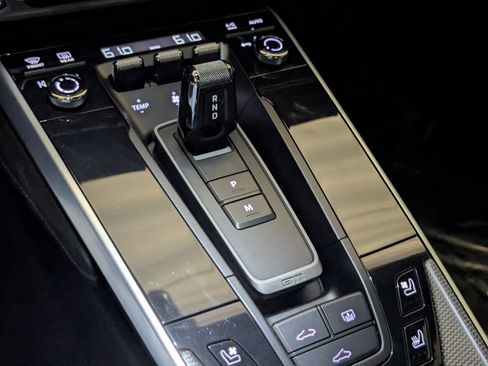 Certified 2020 Porsche 911 Carrera S image 45