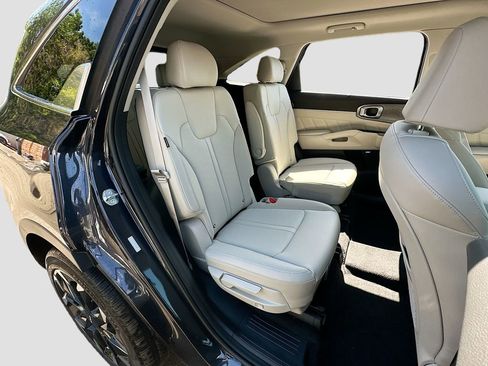 New 2026 Kia Sorento SX FWD image 29
