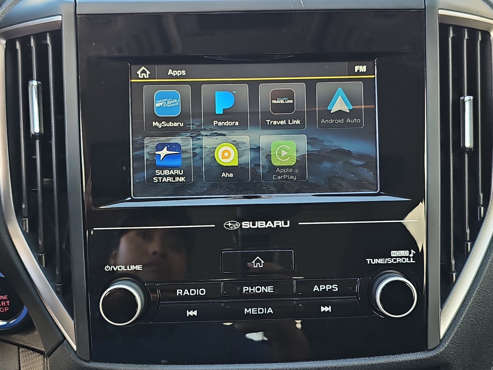 Certified 2024 Subaru Forester Premium AWD/4WD image 22