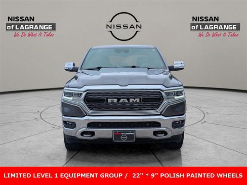 Used 2020 RAM 1500 Limited image 2