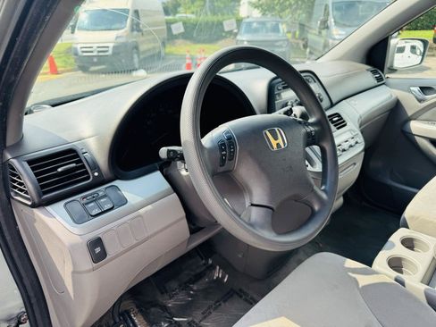 Used 2008 Honda Odyssey EX image 29