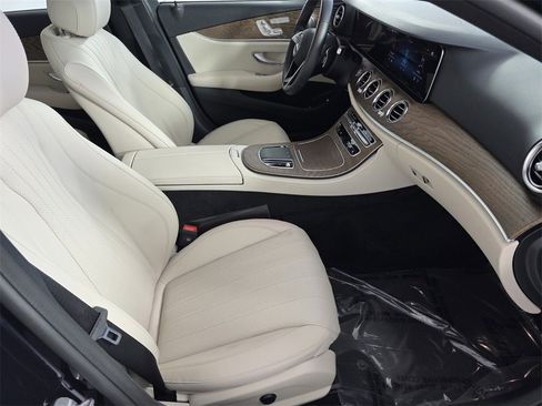 Certified 2023 Mercedes-Benz E 350 Sedan image 29