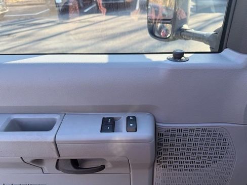 New 2026 Ford E-350 and Econoline 350 Super Duty w/ Power Equipment Group image 12