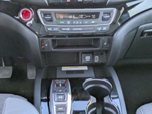 Used 2019 Honda Passport Touring image 19