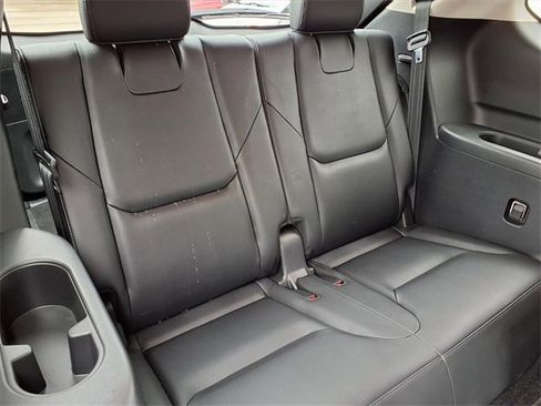 Used 2023 MAZDA CX-9 Touring image 22