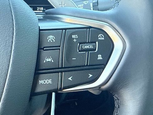 New 2026 Lexus IS 350 F Sport image 29