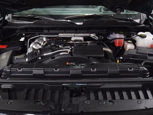 New 2026 Chevrolet Silverado 2500 LTZ w/ Trail Boss Package AWD/4WD image 32