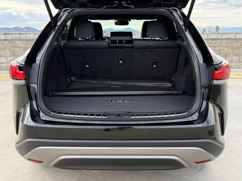 Certified 2024 Lexus RX 350 image 14