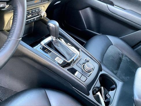 Certified 2023 MAZDA CX-5 AWD 2.5 S w/ Select Package image 10