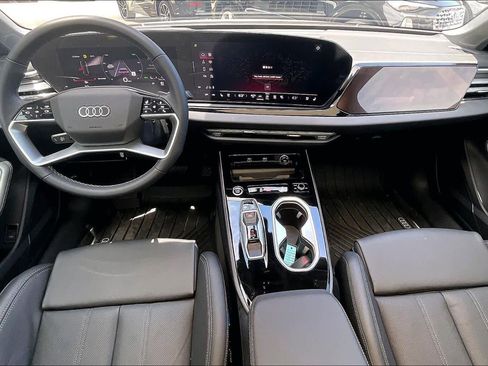 Used 2026 Audi A6 Prestige AWD/4WD image 16