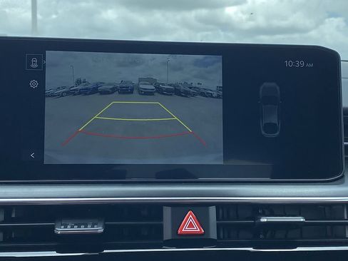 New 2026 Kia K5 GT-Line w/ GT-Line Red Interior Package FWD image 22